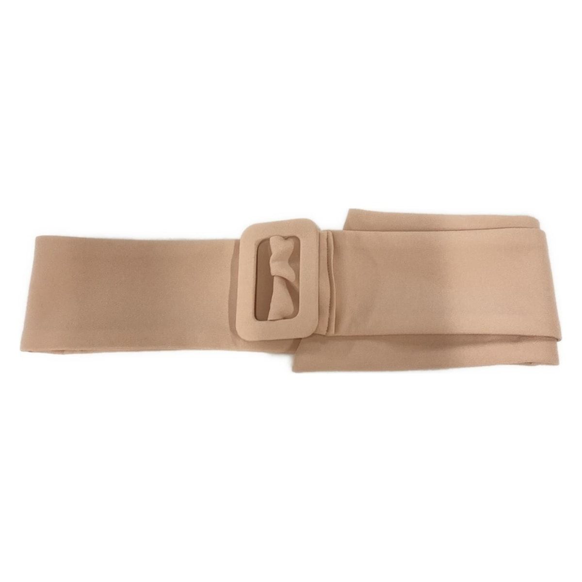 大特価!! Pinky-Dianne ピンキー-ダイアン スカートセットアップ レディース - ピンクベージュ ギャザー