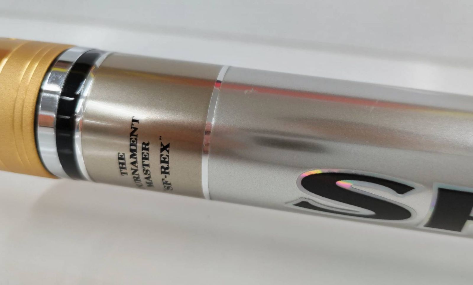 ☆マミヤOP 鮎竿 攻技 Special90 TIPE T アラミカ 替1、2付 【公式通販】