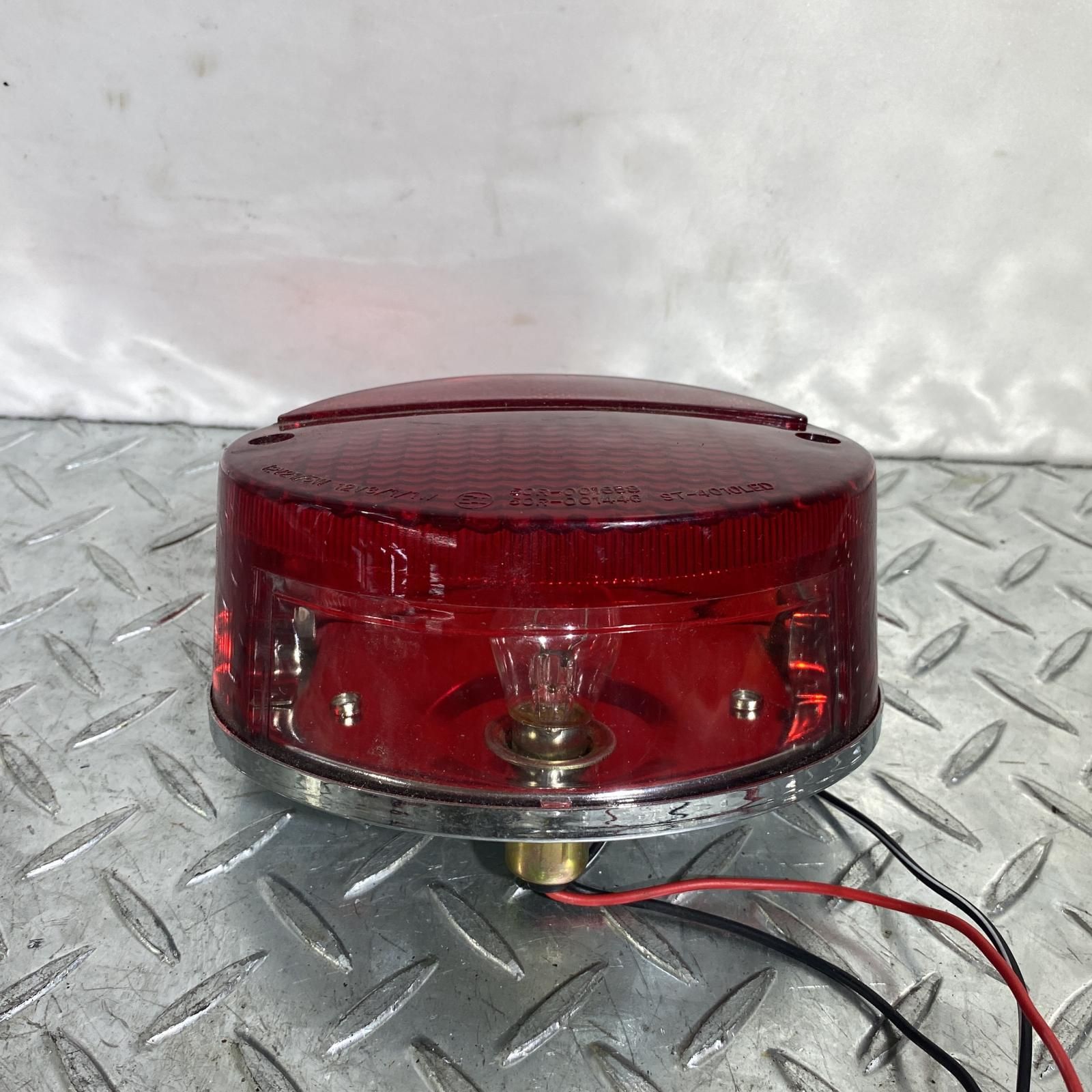 KAWASAKI Z1 テールランプ Kaedear公式】 ZX-25R LED テールランプ カワサキ ニンジャ