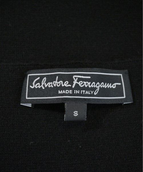 Salvatore Ferragamo ベスト/ノースリーブ レディース サルバトーレフェラガモ 中古　古着 Salvatore Ferragamo ベスト/ノースリーブ レディース