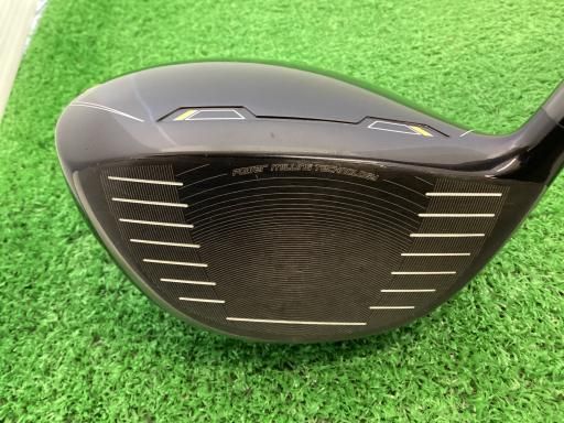 中古】 ブリヂストン BRIDGESTONE JGR 10.5° ドライバー DR Tour