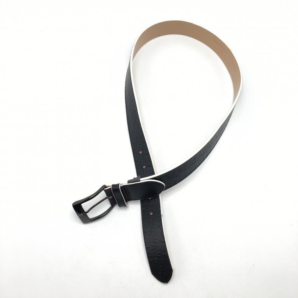 マスターバニー ベルト ベルト 「MASTER BUNNY EDITION」ストレッチ