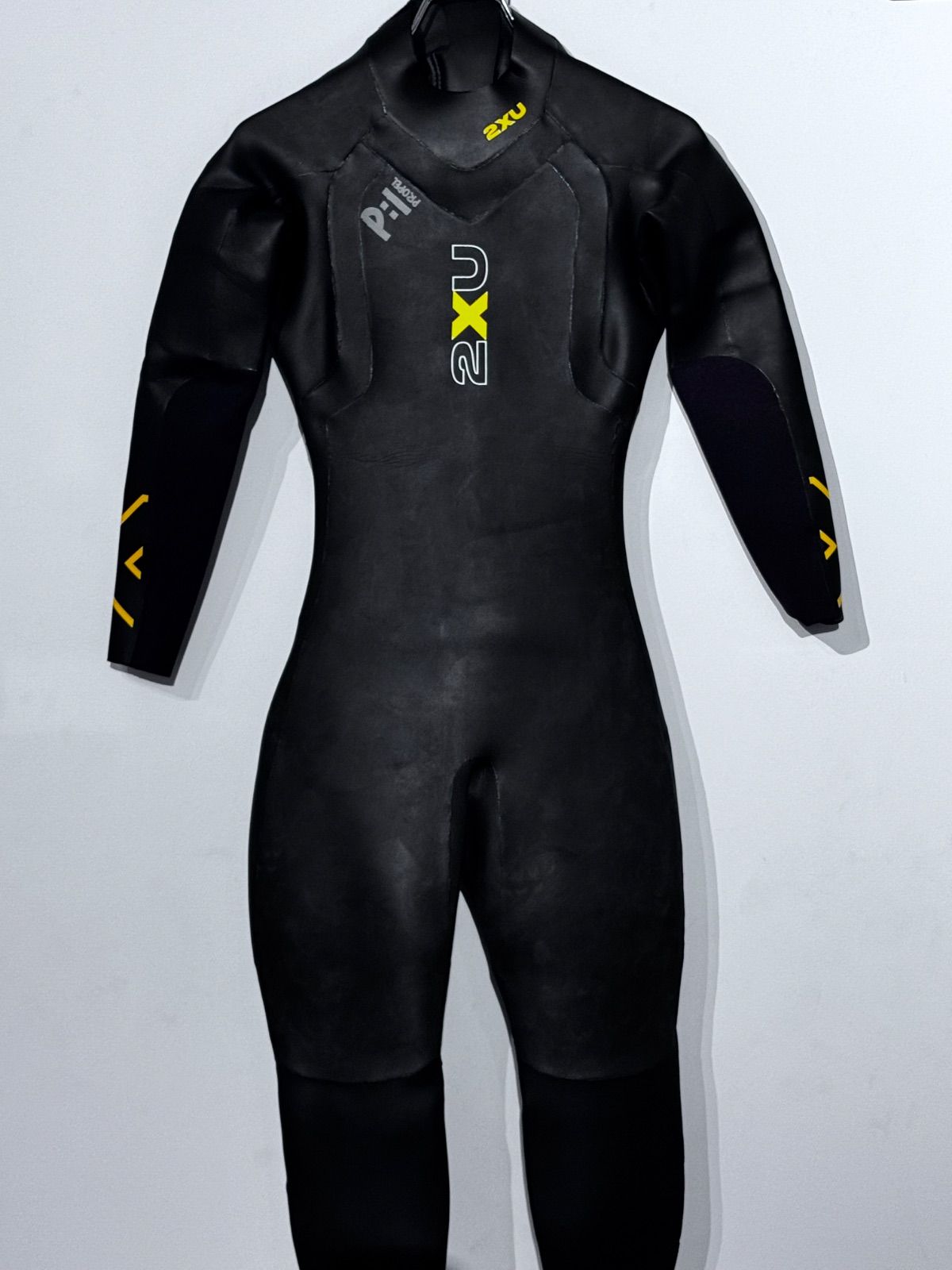 メーカー在庫なし】新品未使用 2XU Propel P:1 ウェットスーツ S