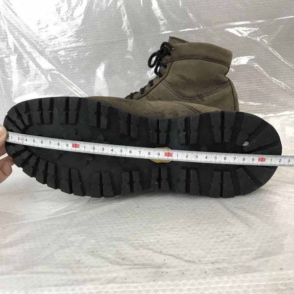 試着交換OK！USA製☆ダナー/Danner☆38500X/ゴアテックス/SILVERHAWK  