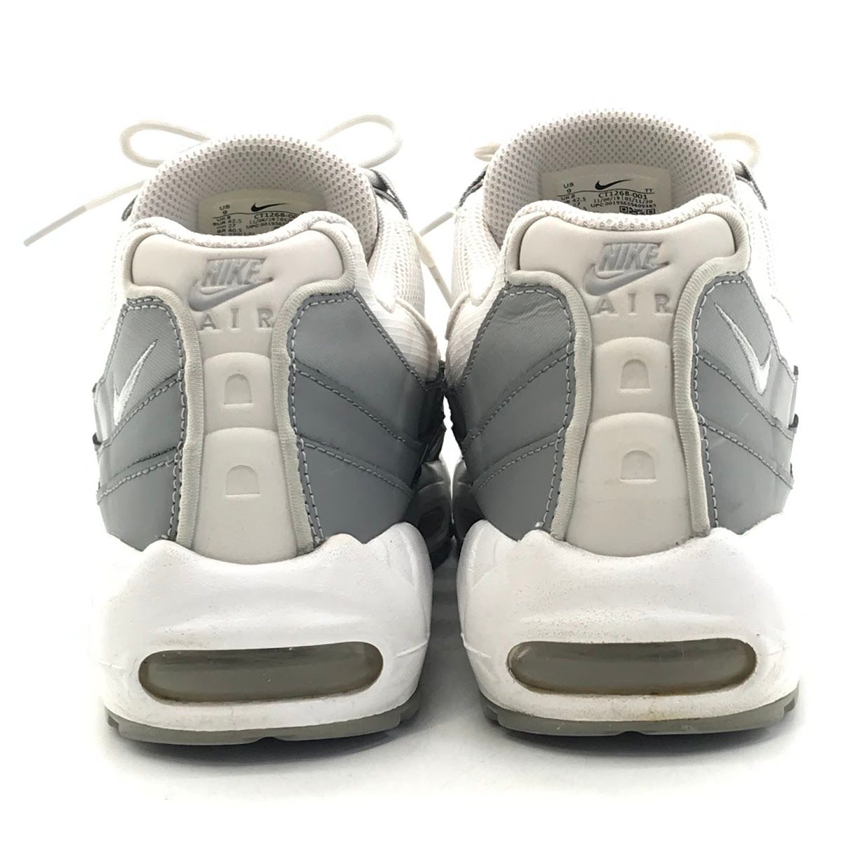 倉吉店】NIKE | ナイキ スニーカー AIR MAX 95 エアマックス95 CT1268 