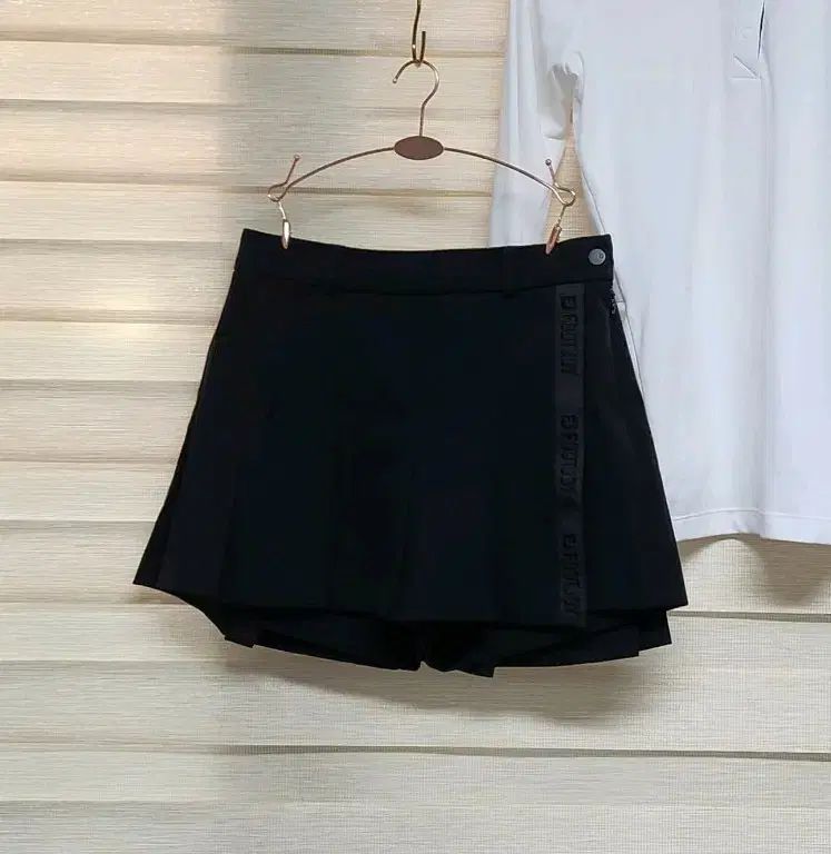 フットジョイ スカート ウール 秋 冬