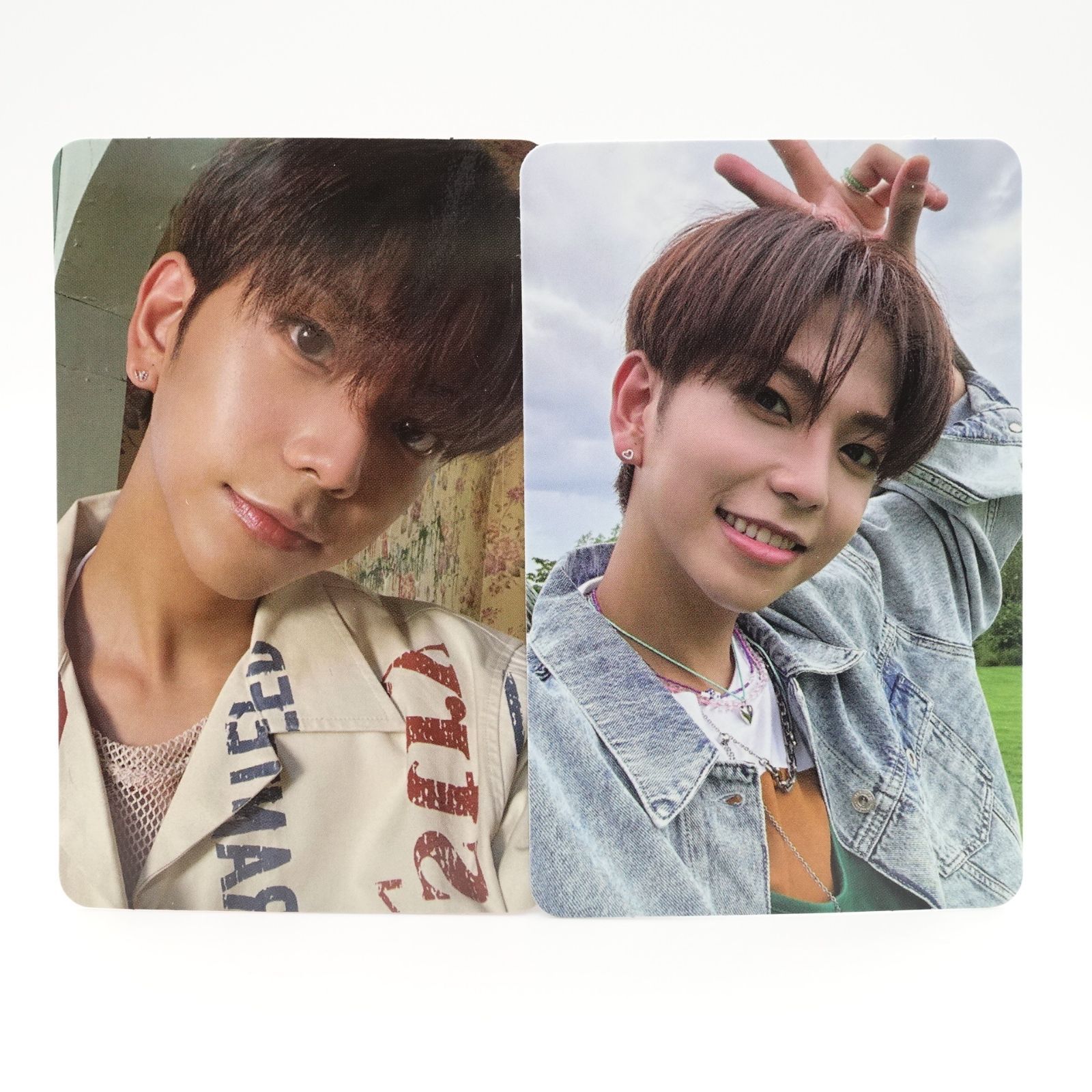 一覧】TOZ トレカ アントニー 一覧】TOZ トレカアントニー