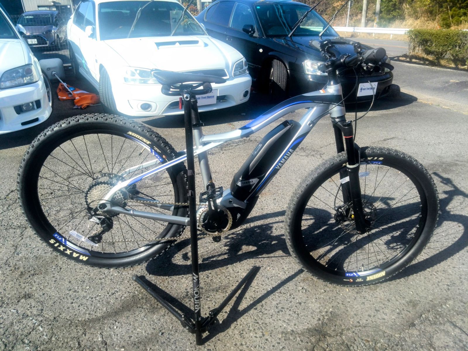 ☆YPJ-XC YAMAHA☆走行15km☆機関ノーマル お宝クオリティー☆ ☆YPJ-XC YAMAHA☆走行15km☆機関ノーマル お宝クオリティー☆E
