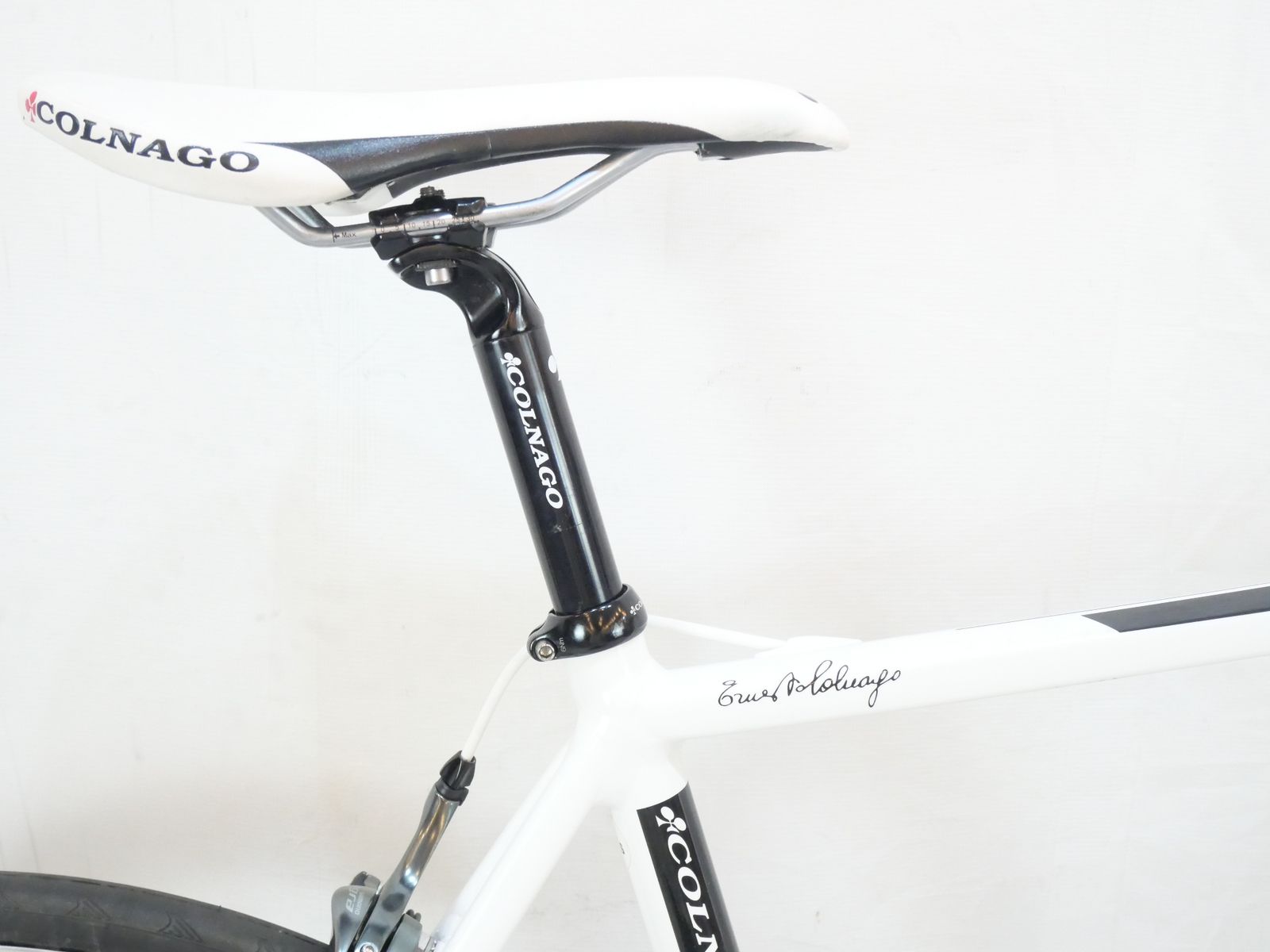 【sukiyaki 】COLNAGO モンド ティアグラ ホワイト 2017 COLNAGO MONDO 2,0 TIAGRA/2017モデル コルナゴ モンド