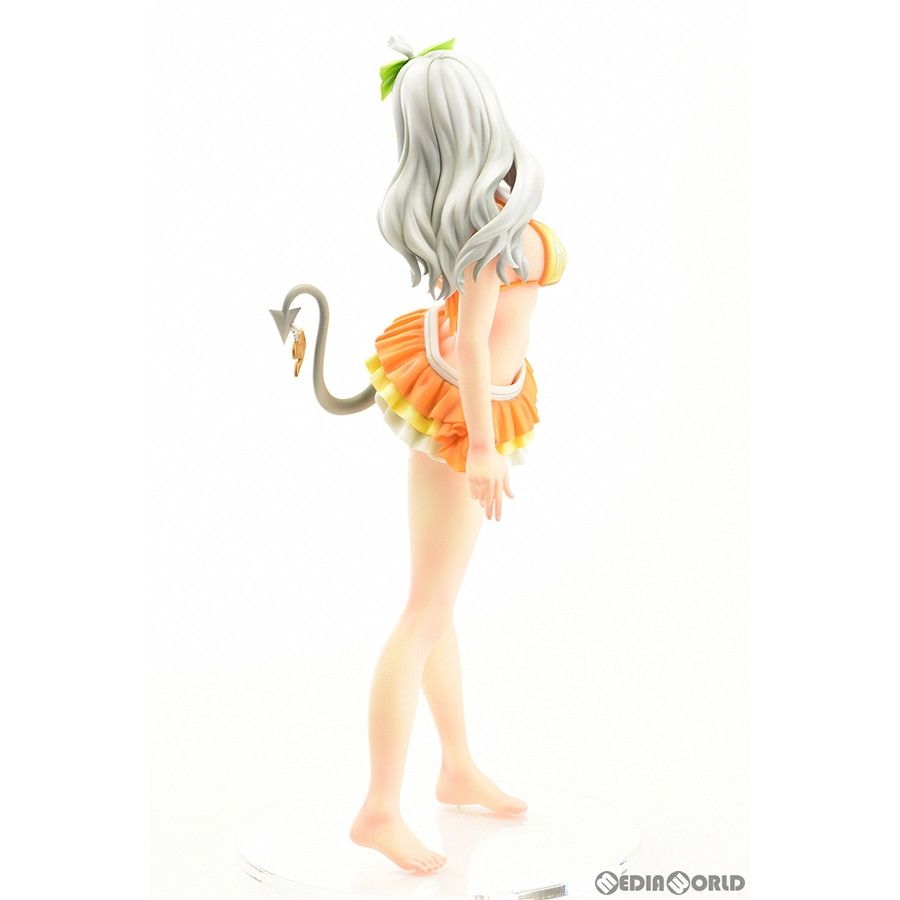中古】[FIG]水着PURE in HEART ミラジェーン・ストラウス FAIRY TAIL
