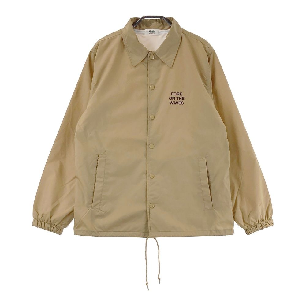 サイズ：S PACIFIC GOLF CLUB パシフィック ゴルフクラブ コーチ