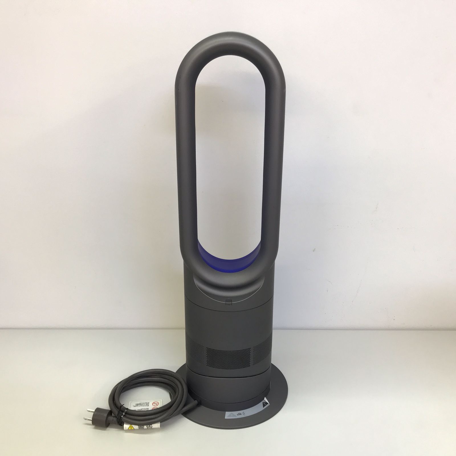 ダイソン dyson AM05 hot＆cool セラミックファンヒーター