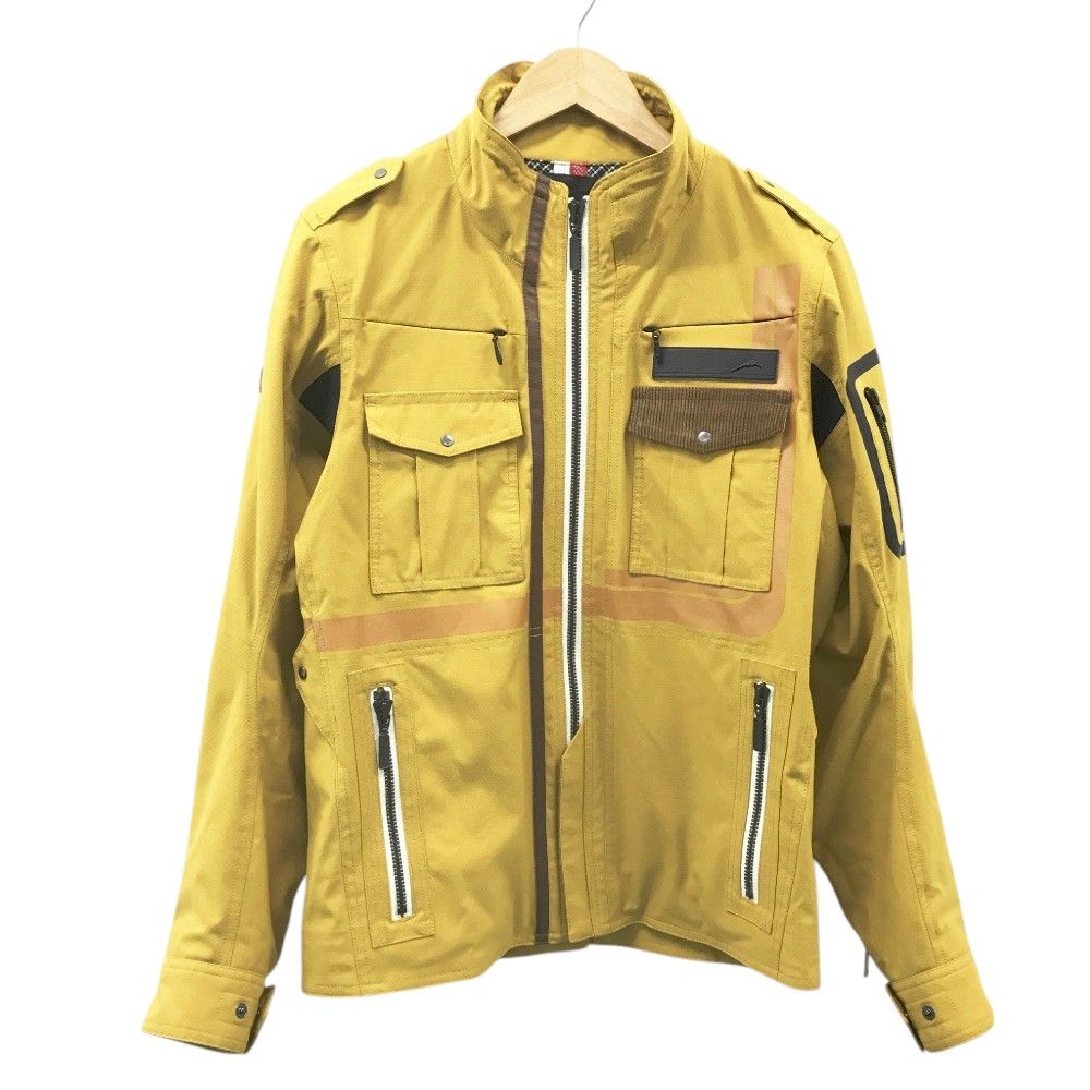 KUSHITANI クシタニ アーカナジャケット プロテクター K-2427 L