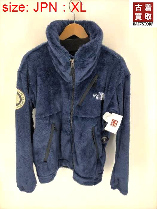 ザノースフェイス THE NORTH FACE Antarctica Versa Loft Jacket