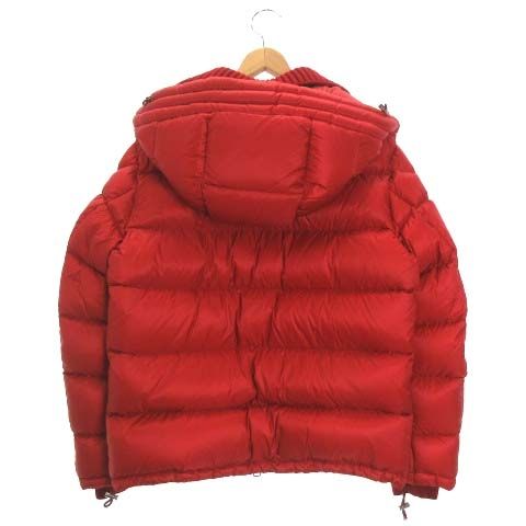 モンクレール MONCLER パスカル PASCAL ダウンジャケット ナイロン 