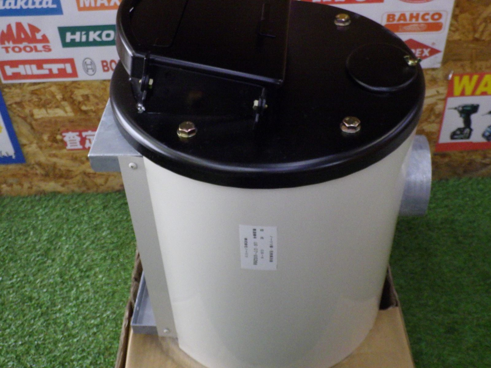 石炭風呂釜 CS-6