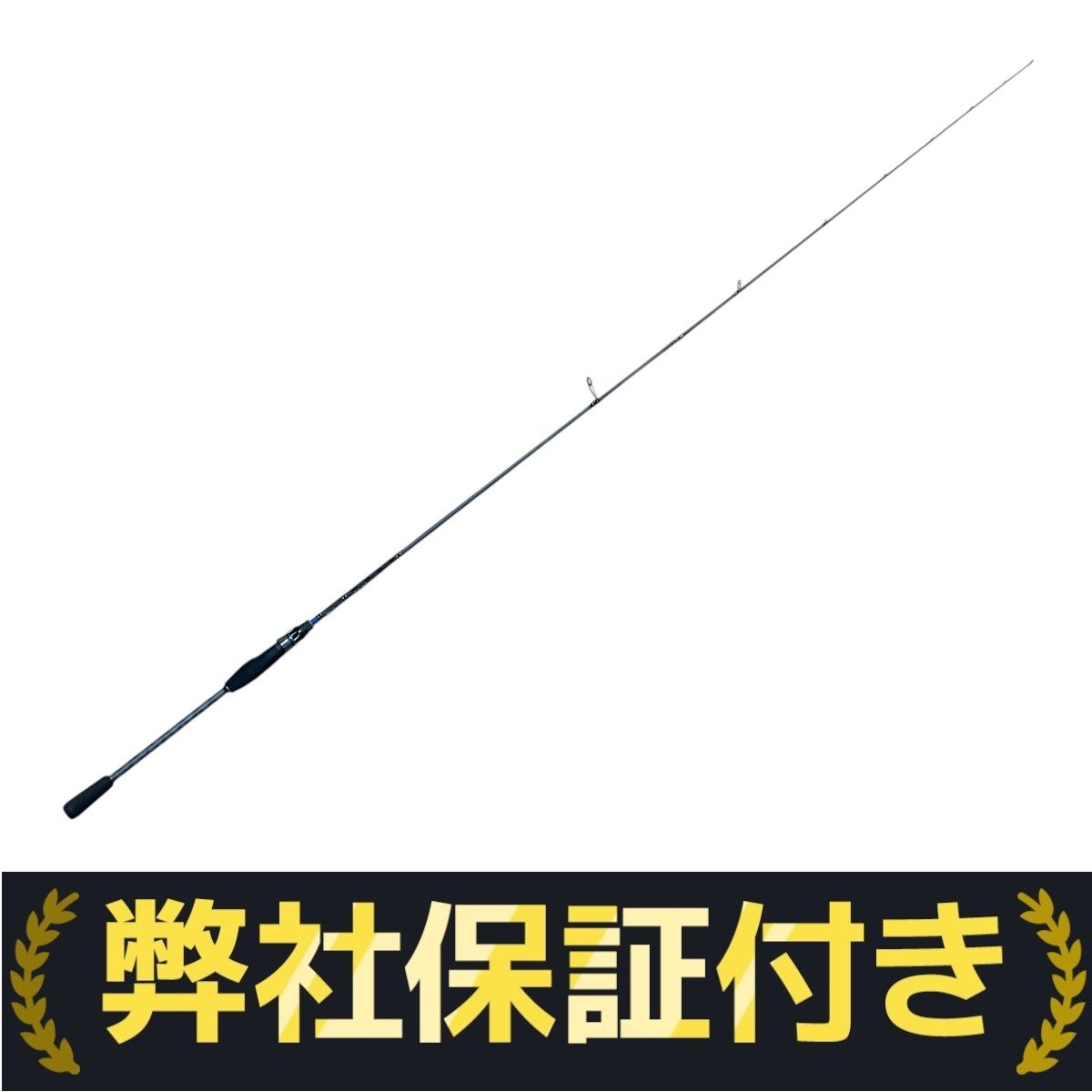 AbuGarcia Salty Style SYMS-792LML スピニングロッド ソルティースタイル 釣り竿 釣具 アブガルシア S10177085