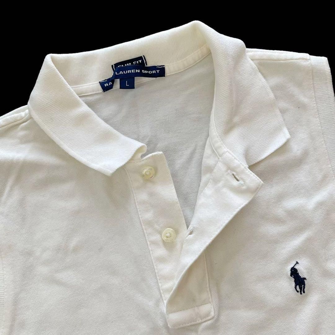 RALPH LAUREN ラルフローレンスポーツ ノースリーブ ゴルフ テニス RALPH LAUREN ラルフローレンスポーツ ノースリーブ ゴルフ