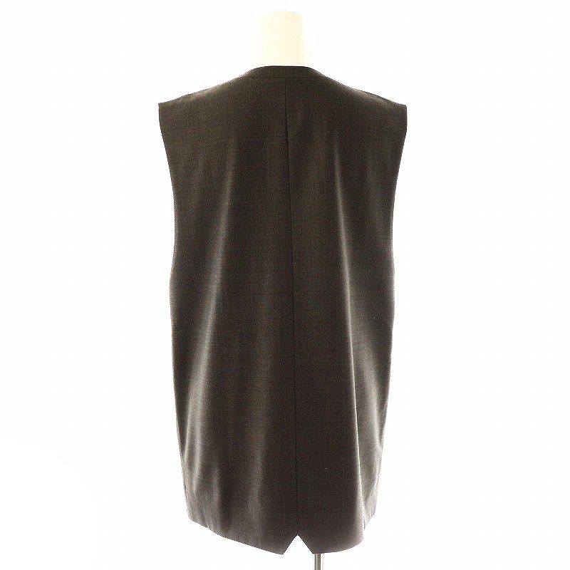 小物などお買い得な福袋 アパルトモン リジェール L'Appartement Lisiere 24SS ジレ VEST トップス