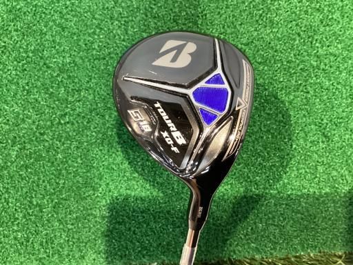 希少シャフト！ ブリヂストン B1 5番ウッド 80X ブリヂストン B1