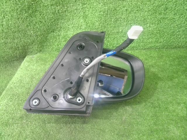 タント 5BA-LA650S 右 ドア サイド ミラー ファンクロス KF-VE W25 87910-B2Q20