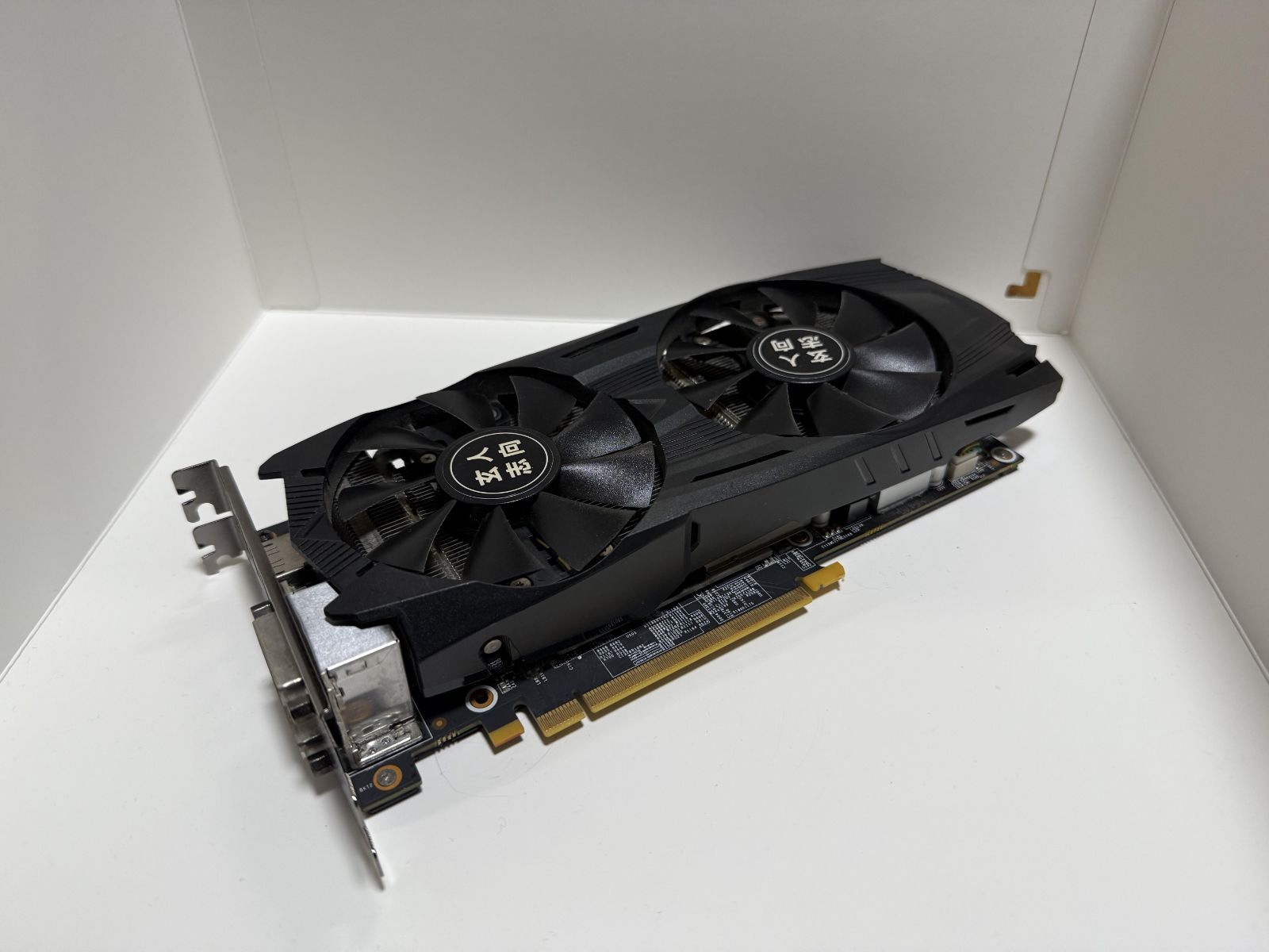 PCパーツセット(b450,3600x,32gbメモリ,gtx1060) グラフィックボード