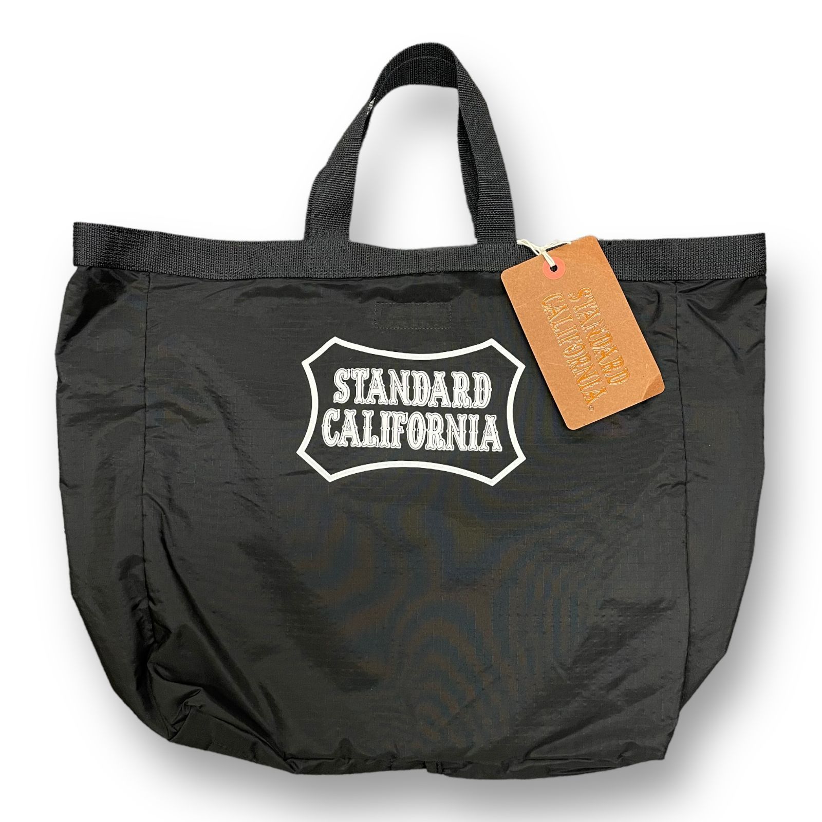 定価15180円 未使用 STANDARD CALIFORNIA PORTER × SD Packable 