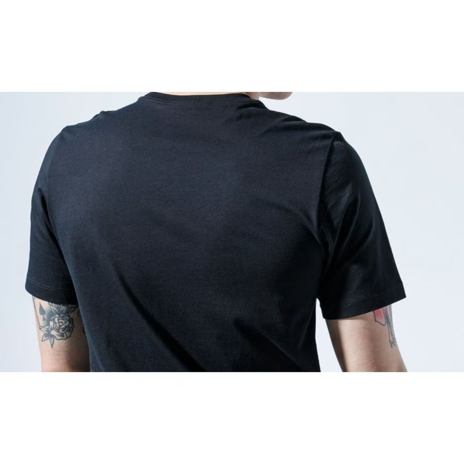 NIKE ナイキ Tシャツ エアジョーダン 紺タグ オリジナル　130cm 80s NIKEナイキ ジョーダン1 紺タグ リバーシブルTシャツ USA製