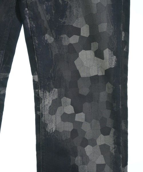 ISSEY MIYAKE MEN デニムパンツ メンズ 【古着】【中古】【送料