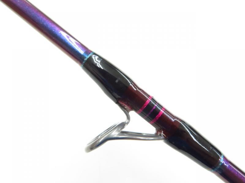スミス オフショアスティック HSJ-C62L Offshore Stick スミス オフショアスティック HSJ-C62L : らん