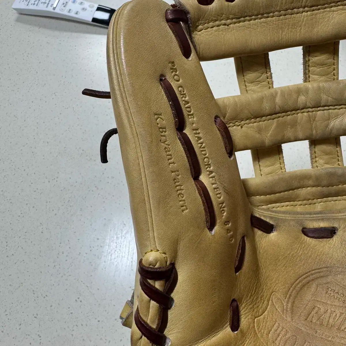 Rawlings ローリングス　クリス・ブライアント　プロプリファード Rawlings(ローリングス) プロプリファード クリス・ブライアント 販売