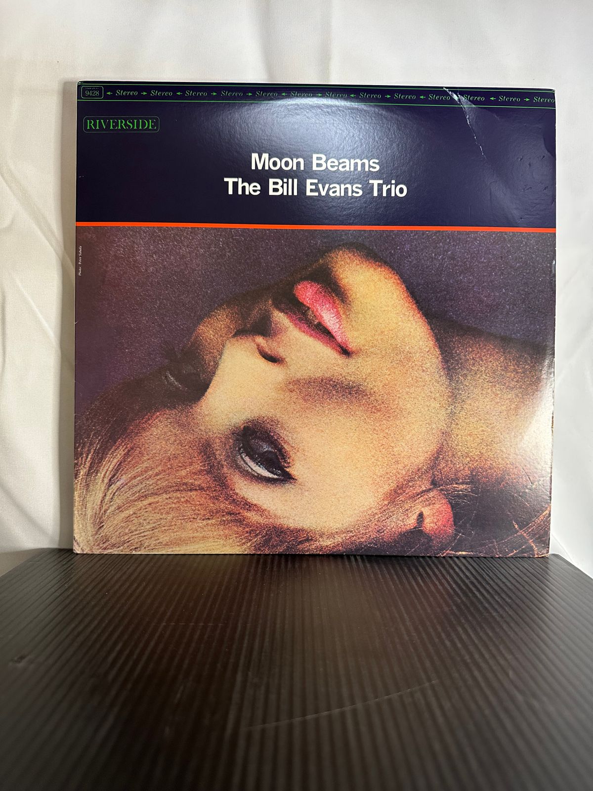 洋楽 Bill Evans / Moon Beams Moon Beams - Album by Bill Evans Trio | Spotify