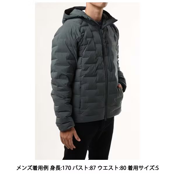 マウンテンハードウェア Mountain Hardwear アウトドアウエア 