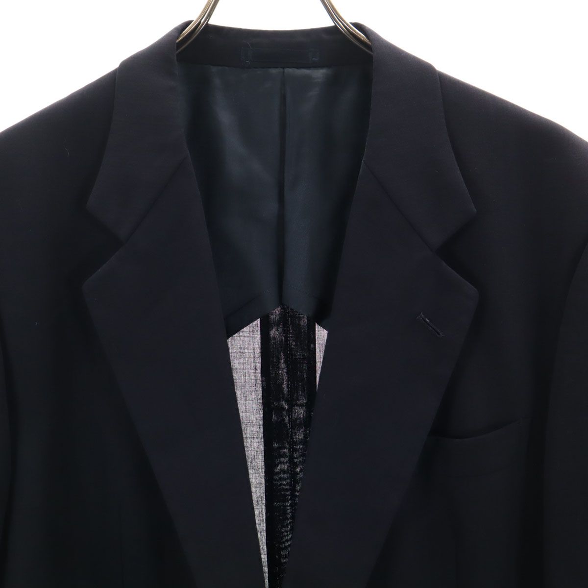 Pierre Cardin ピエールカルダン 90s 日本製 ウール オールド