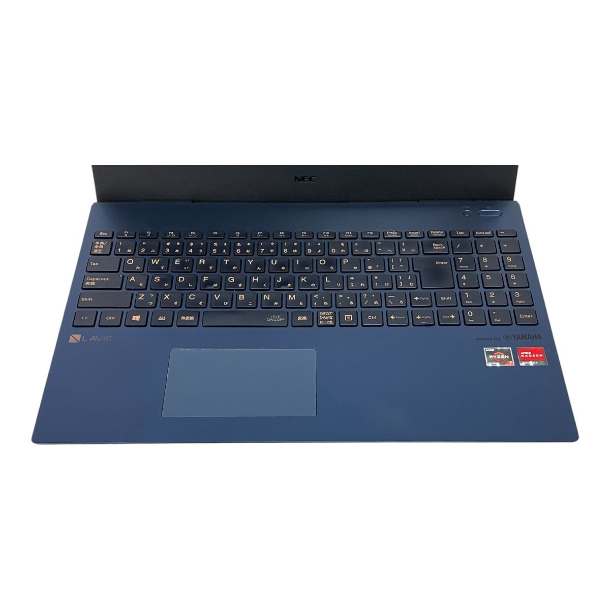 Lavie N1585/AAL Ryzen7 16GB 512GB 値下げ可能 Lavie N1585/AAL Ryzen7 16GB 512GB 値下げ可能 NEC LAVIE
