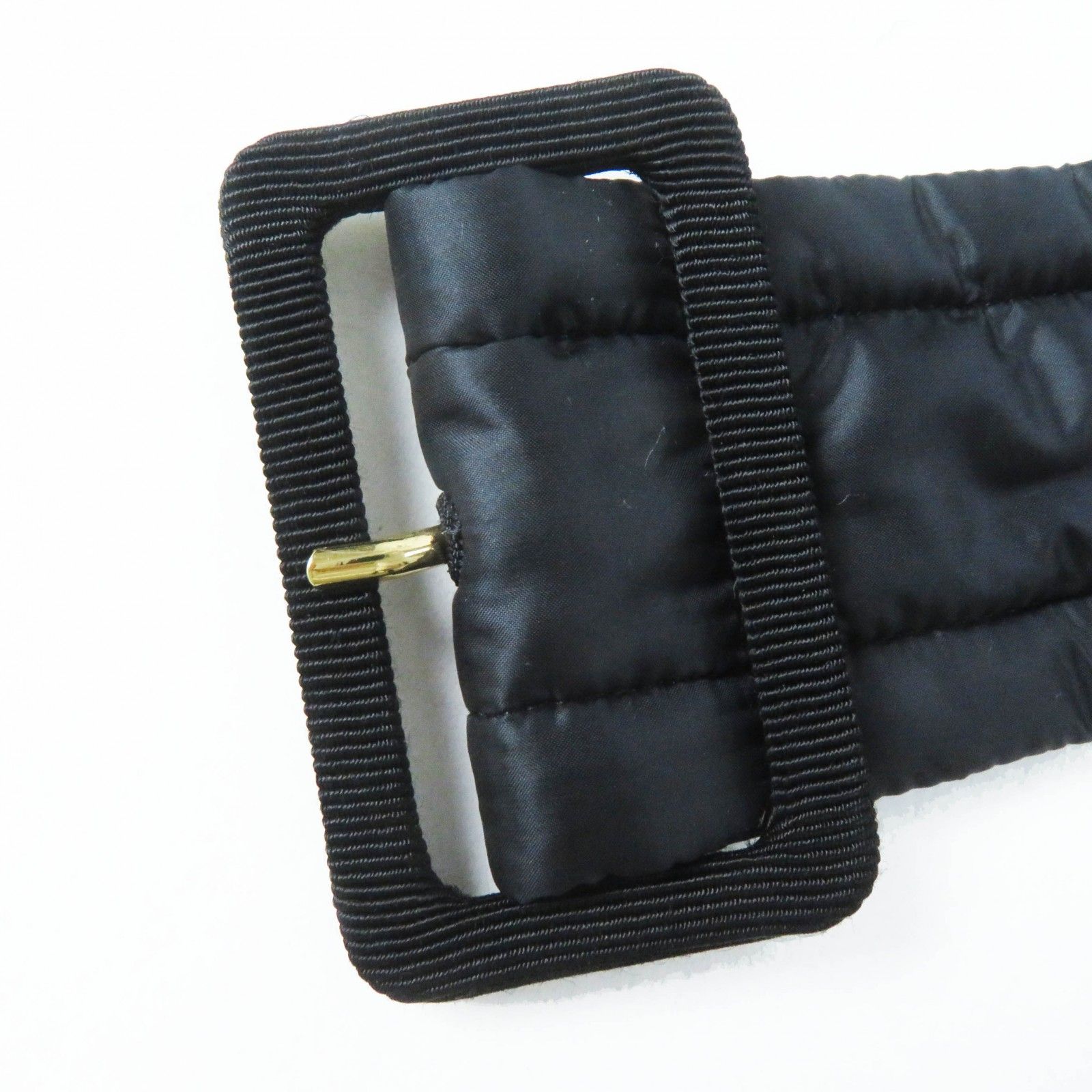 美品◎MONCLER モンクレール 21AW LAUZEE ベルト付き ワッペン型 美品◎MONCLER モンクレール 21AW LAUZEE ベルト付き ワッペン型