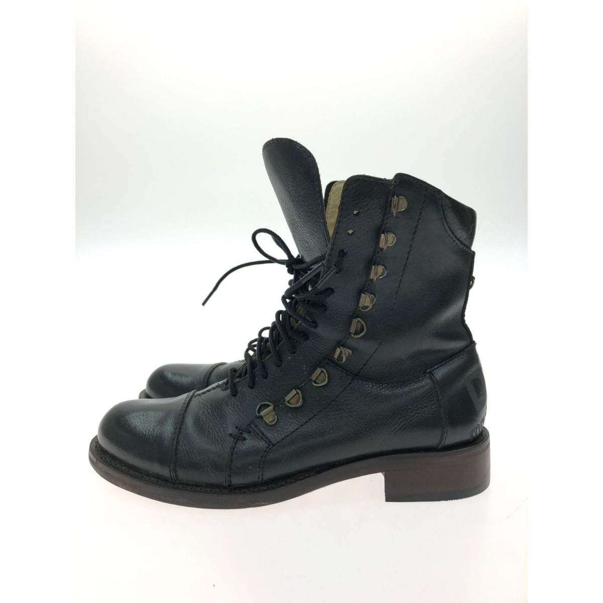 ▽▽DOLCE & GABBANA ドルチェアンドガッバーナ メンズブーツ