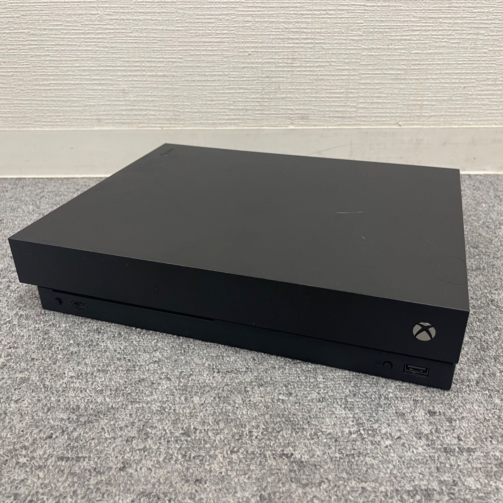 NPA Xbox One X 1787