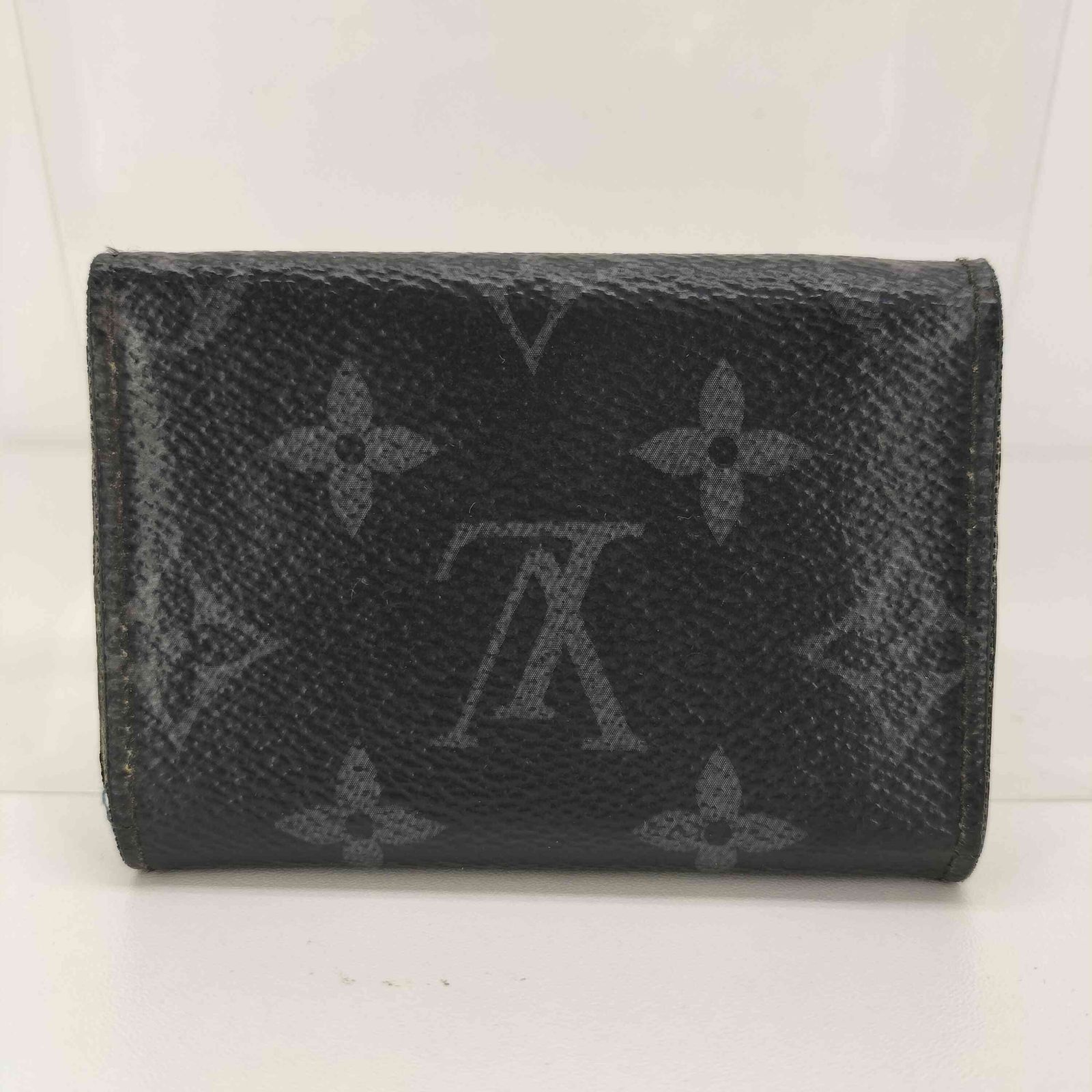 ルイヴィトン LOUIS VUITTON ディスカバリー エクリプス コンパクト