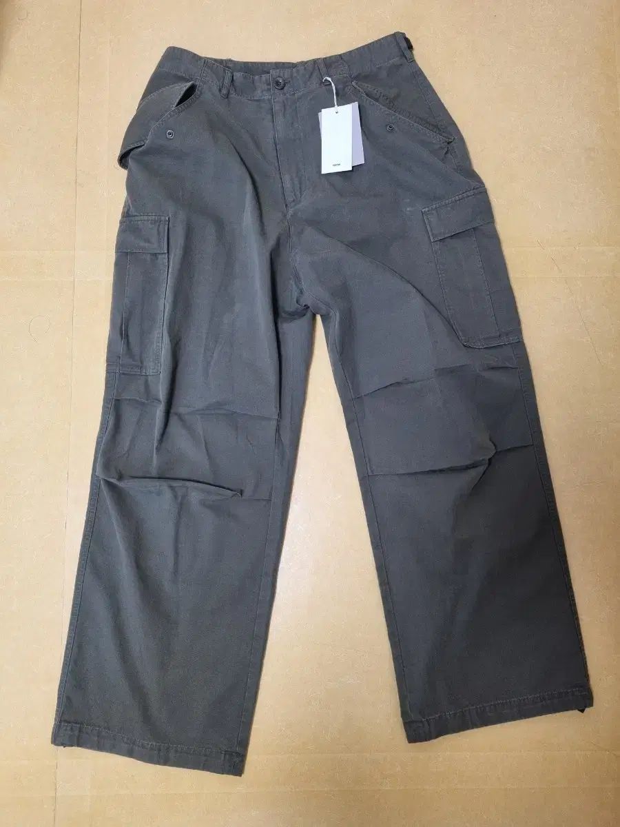 PERENN m65 ss パンツ 3 サイズ