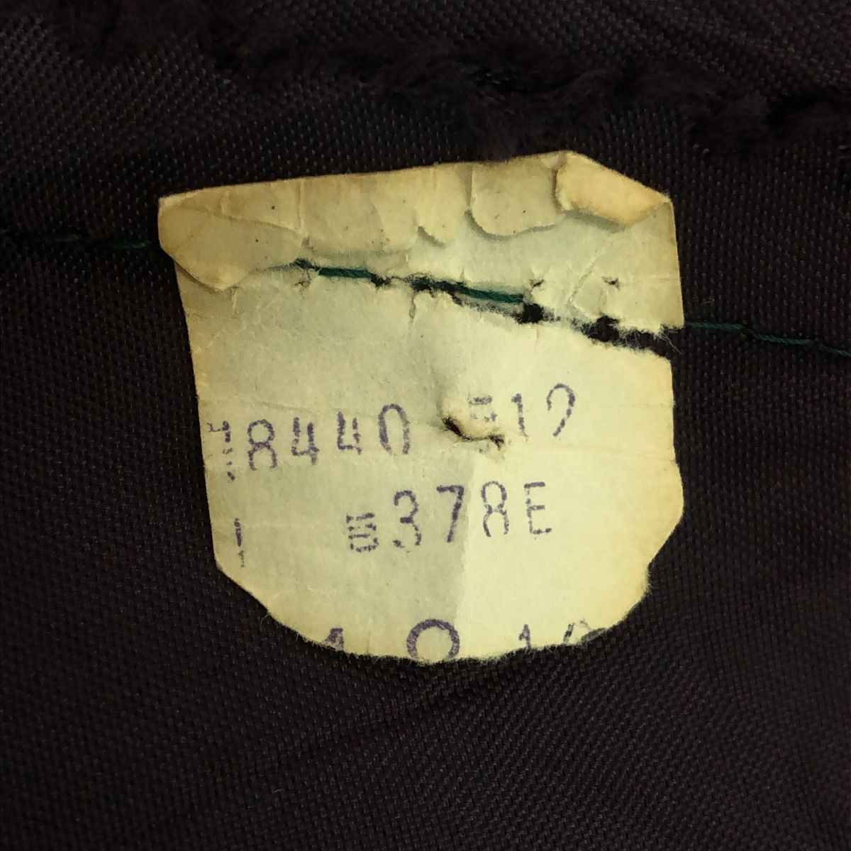 PENDLETON ペンドルトン 60's~70's VINTAGE ヴィンテージ チェック