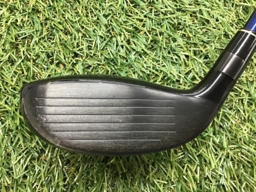 中古】 ダンロップ SRIXON ZX H U3 ユーティリティ UT Diamana
