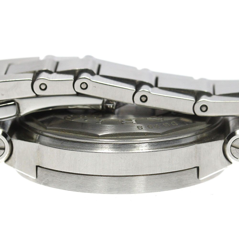 ブルガリ BVLGARI DG29S ディアゴノ クォーツ レディース良品箱