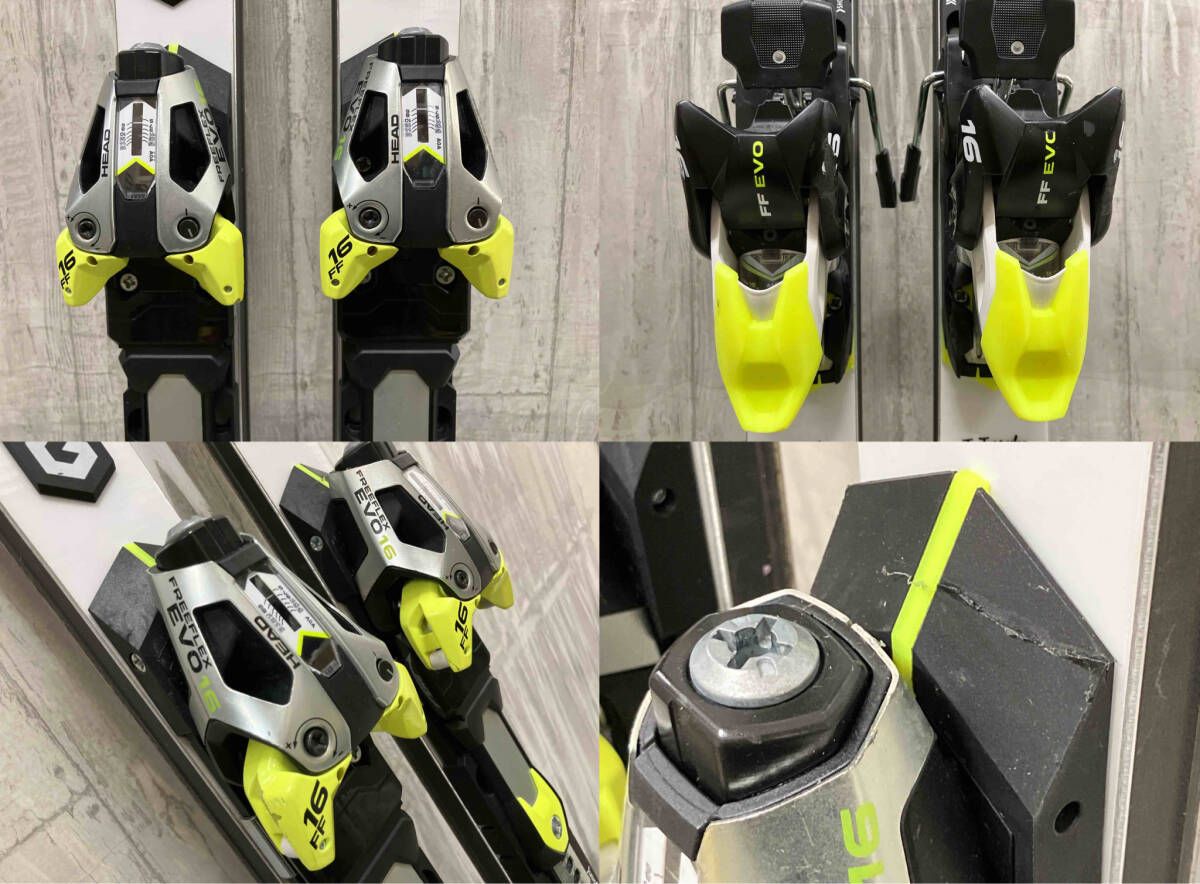 スキー板 HEAD WORLDCUP REBELS I.GS.RD 188cm R30 ヘッド FIS対応