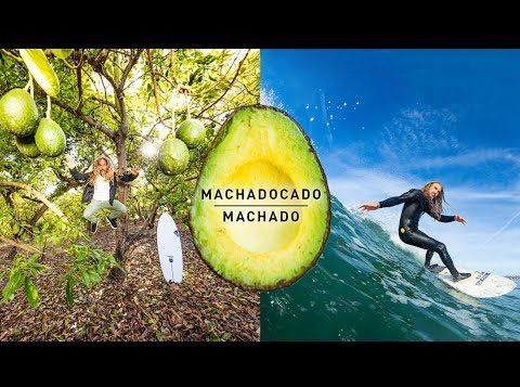 FIREWIRE MACHADO CADO 5'4