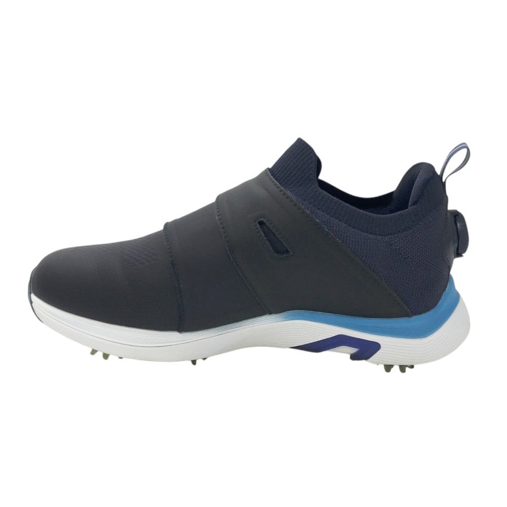 FOOT JOY フットジョイ 55456J ゴルフシューズ  ネイビー系 26.5 [240101442825] ゴルフウェア メンズ ストスト FOOT JOY フットジョイ 55456J ゴルフシューズ ネイビー系 26.5
