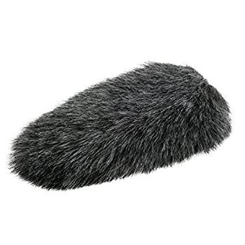 SHURE VP83 VP83F ウィンドジャマー A83FUR