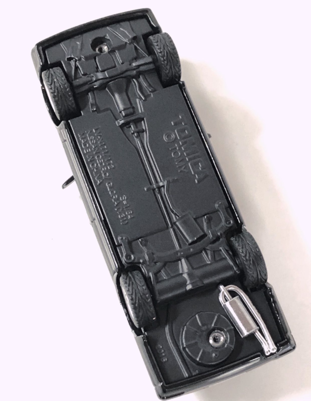 もっと あぶない刑事 ニッサン グロリア HT VOL.08 - メルカリ