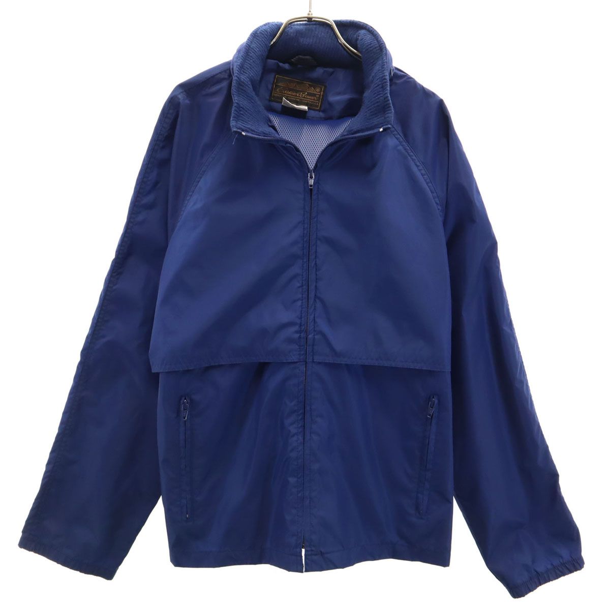 Eddie Bauer エディーバウアー 80s 黒タグ ヴィンテージ ナイロン