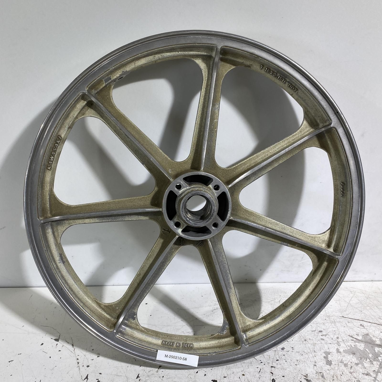 kz900 z900 z1000 kz1000 LTD 純正ホイール　スポーク kz900 z900 z1000 kz1000 LTD 純正ホイール スポーク KAWASAKI KZ1000